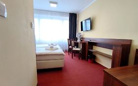 Hotel Sill Kielce